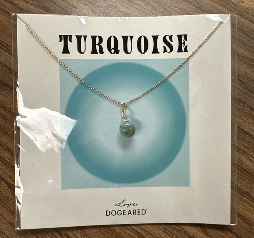 Dogeared december birthstone - december,