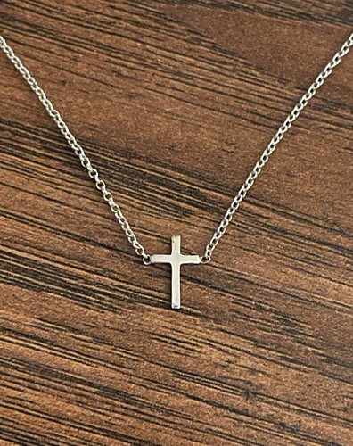 Dogeared silver necklace - dogeared,