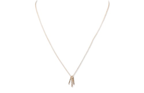 Dogeared 22258 sterling silver - sterling,