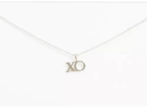 Dogeared hugs kisses xo - dogeared,