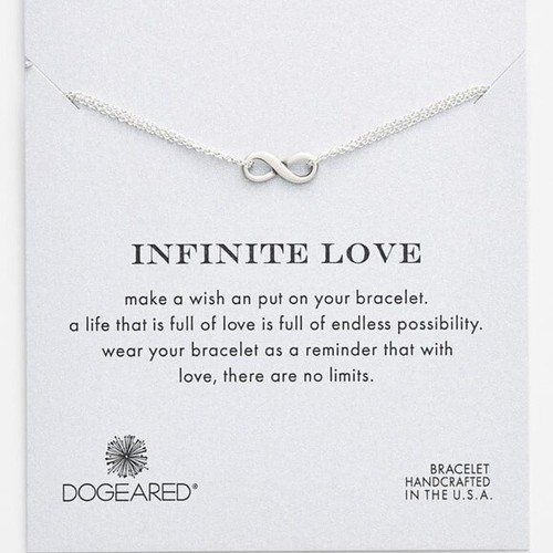 Dogeared sterling silver - dogeared,
