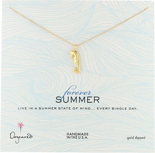 Dogeared forever summer - forever,